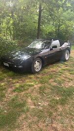 Porsche 924 unica