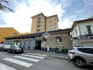 3 LOCALI A MILANO