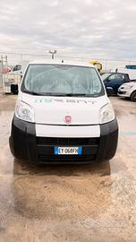 Fiat Fiorino 2015