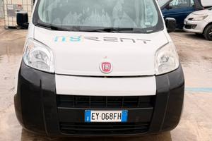 Fiat Fiorino 2015