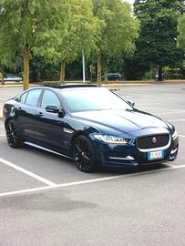 jaguar xe R.sport 
