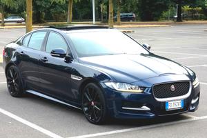 jaguar xe R.sport 