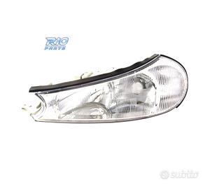 FARO SINISTRO FORD MONDEO 96-00 H7 H7