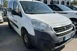 PEUGEOT Partner Tepee 1.6 BLUEHDI 75CV 5 posti N