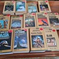 Scegli il Cosmo Oro che manca alla tua collezione 