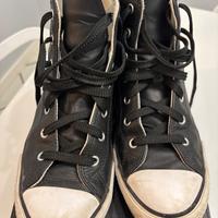 All Star alte Converse