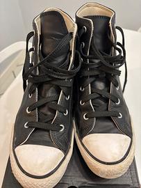 All Star alte Converse