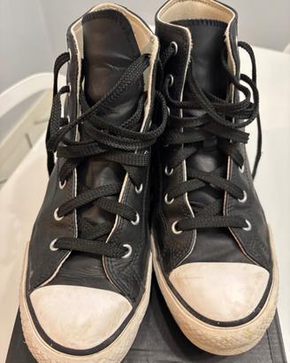 All Star alte Converse
