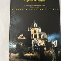 Volume Storie di fantasmi