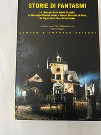 Volume Storie di fantasmi