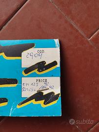 Convogliatori serbatoio Suzuki RM