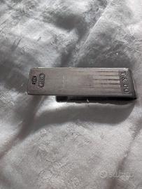 Porta Banconote T & CO 1837 in Argento 925