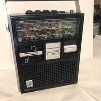 Radio Grundig city boy 700