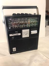 Radio Grundig city boy 700