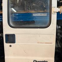 porta posteriore dx Fiat ducato 160x80