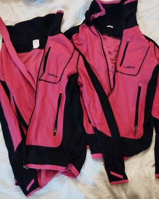 Maglie sportive tecniche donna M