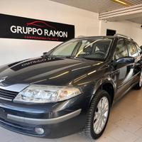 Renault Laguna 1.9 dCi/120CV cat Grandtour Dynamiq