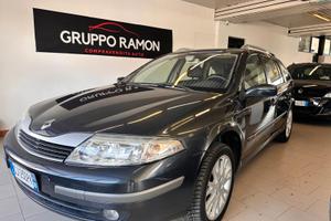 Renault Laguna 1.9 dCi/120CV cat Grandtour Dynamiq
