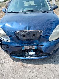 LANCIA Ypsilon 2ª serie - 2007