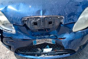 LANCIA Ypsilon 2ª serie - 2007