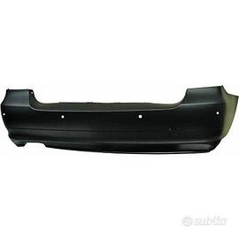 paraurti posteriore BMW serie 3 e90 nuovo imbalato