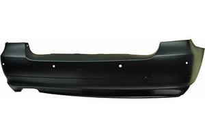 paraurti posteriore BMW serie 3 e90 nuovo imbalato