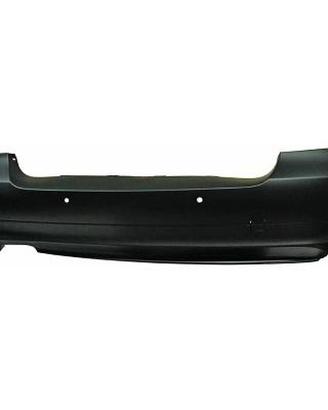 paraurti posteriore BMW serie 3 e90 nuovo imbalato