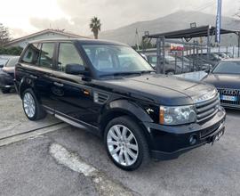 Land Rover Range Rover Sport Range Rover Sport 2.7