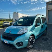 Fiat Qubo 1.3 MJT 80 CV Lounge