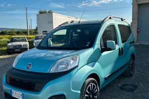 Fiat Qubo 1.3 MJT 80 CV Lounge
