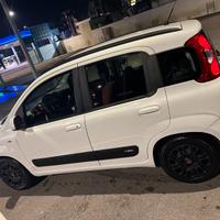 Panda 1.2 gpl 69cv 2013