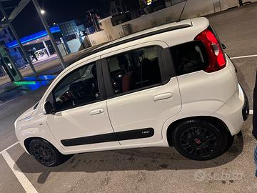 Panda 1.2 gpl 69cv 2013