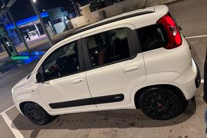 Panda 1.2 gpl 69cv 2013