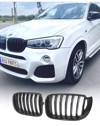 GRIGLIA BMW X3 F25 X4 F26 14-18 LOOK M PERFORMANCE
