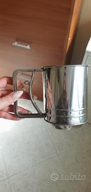 setaccio acciaio ernesto 