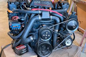 Mercruiser 4.3 V6