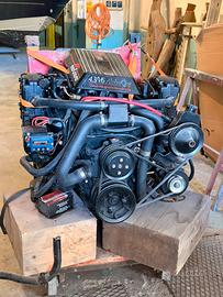 Mercruiser 4.3 V6