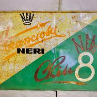 Insegna Chinotto Neri