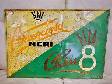 Insegna Chinotto Neri