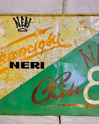Insegna Chinotto Neri