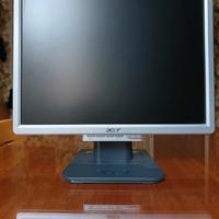 Monitor Acer 17" LCD (4:3) - Perfetto