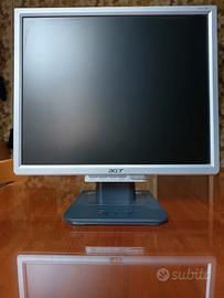 Monitor Acer 17" LCD (4:3) - Perfetto