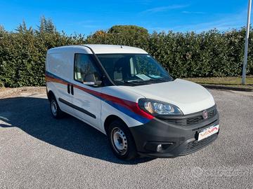 Fiat Doblò 1.3 MJT Cargo 3 POSTI