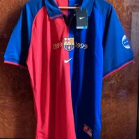 Maglia Centenario FC Barcellona Guardiola