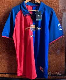Maglia Centenario FC Barcellona Guardiola