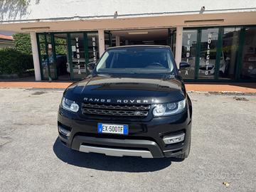 Land Rover Range Sport 3.0 TDV6 HSE