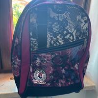 Zaino  trolley scuola elementari