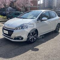 PEUGEOT 208 1° serie PureTech 82 Stop&Start 5 port