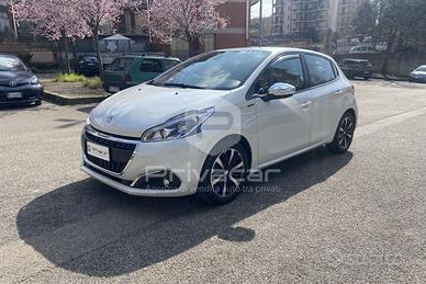 PEUGEOT 208 1° serie PureTech 82 Stop&Start 5 port