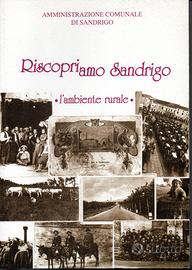 Riscopriamo Sandrigo - L'ambiente rurale